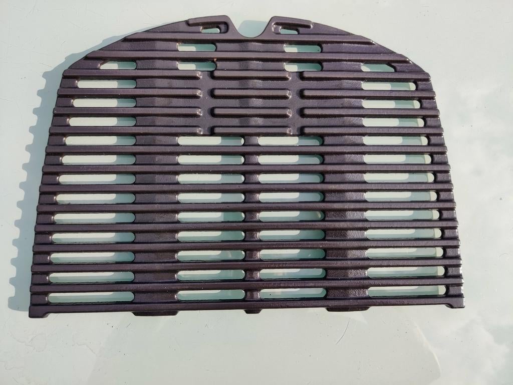 Grillrooster, Ophalen of Verzenden