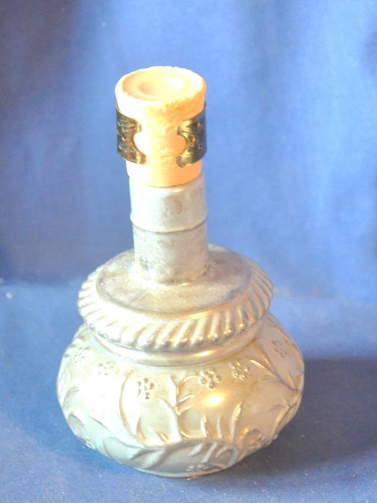 fiole parfum eau de cologne avon charisma (3), Ophalen of Verzenden, Gebruikt, Parfumfles, Gevuld