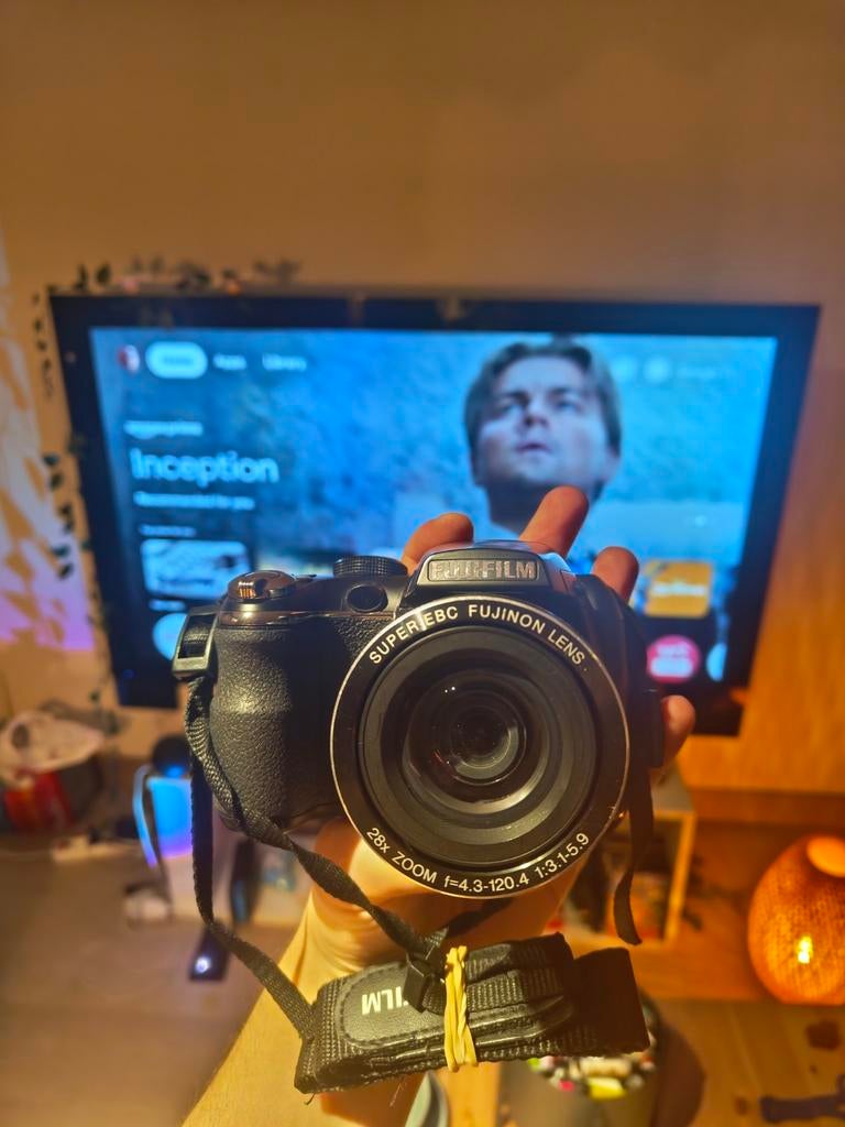 Lot van cameras. Fujifilm, Panasonic, Casio en Samsung., Ophalen of Verzenden