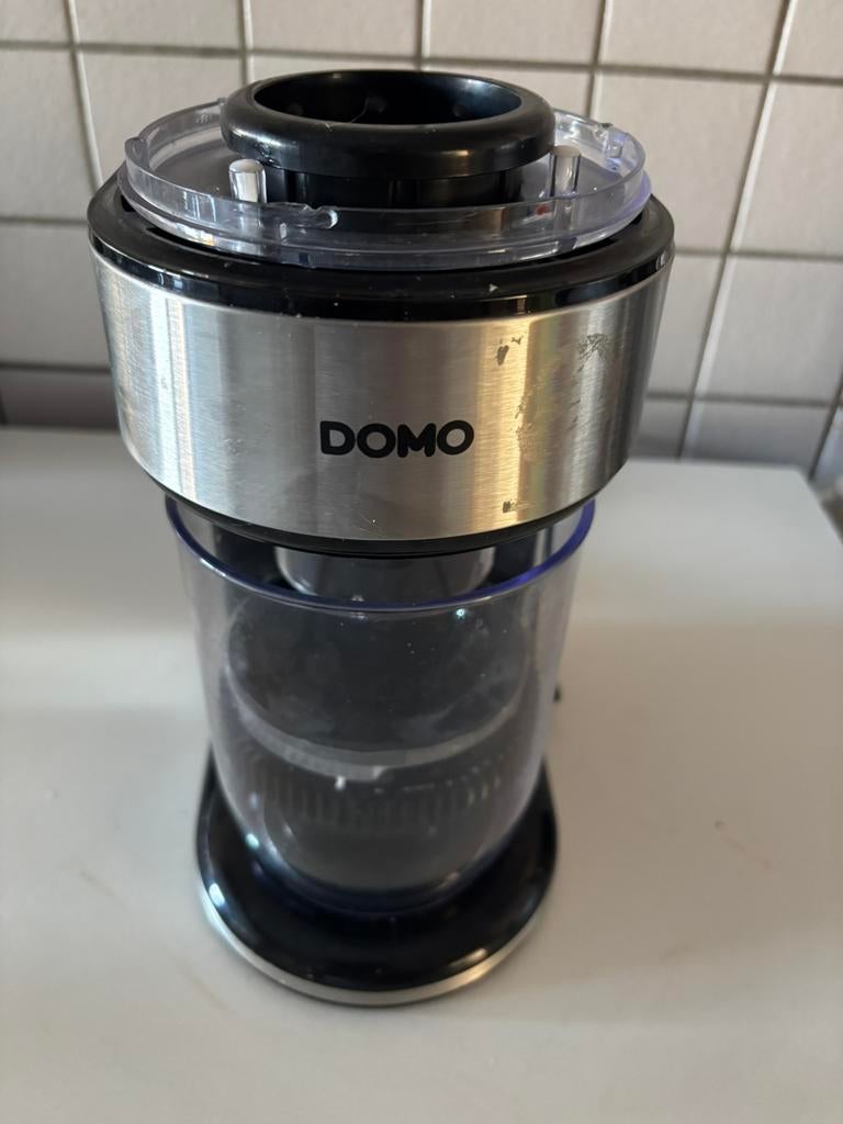 Domo spiraalsnijder, Elektronische apparatuur, Ophalen, Zo goed als nieuw