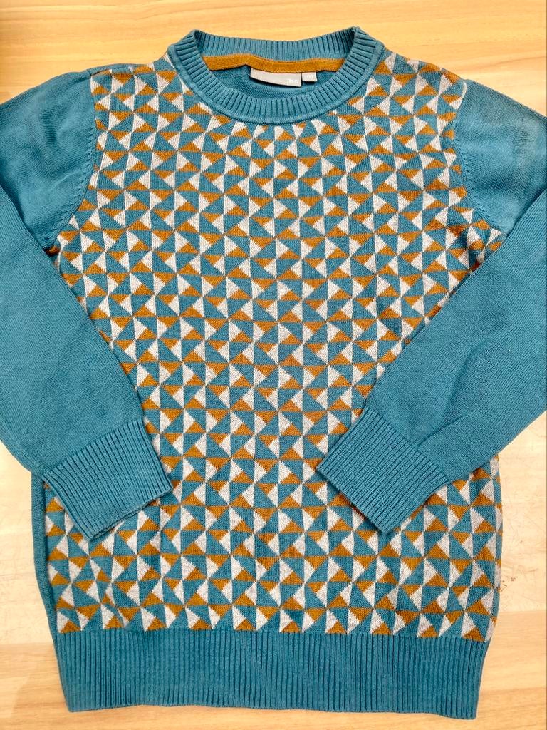 Pull JBC taille 122, Garçon, Enlèvement ou Envoi, Pull ou Veste, JBC