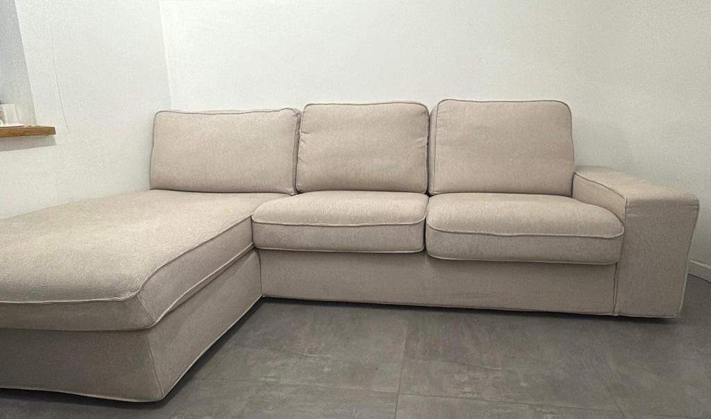 Fauteuil Kivik, Enlèvement, Comme neuf