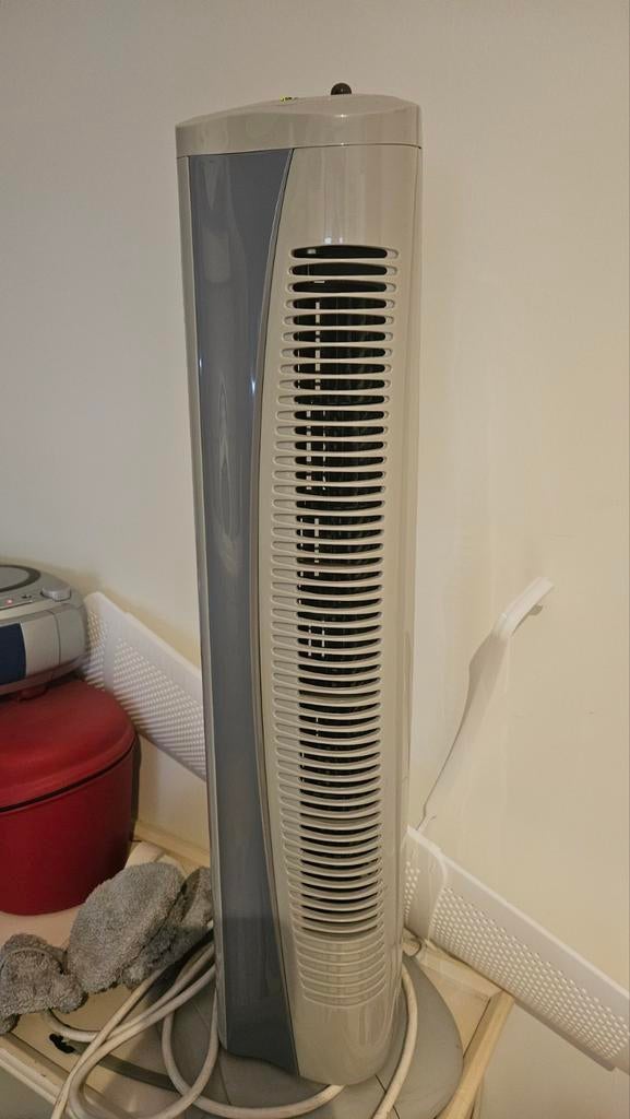 Ventilateur tour de marque primo, Enlèvement, Comme neuf, Ventilateur tour