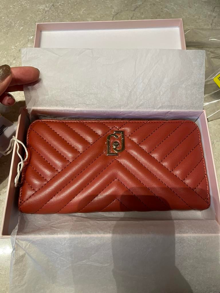 Portemonnee Liu Jo NIEUW, Handtassen en Accessoires, Ophalen of Verzenden, Nieuw