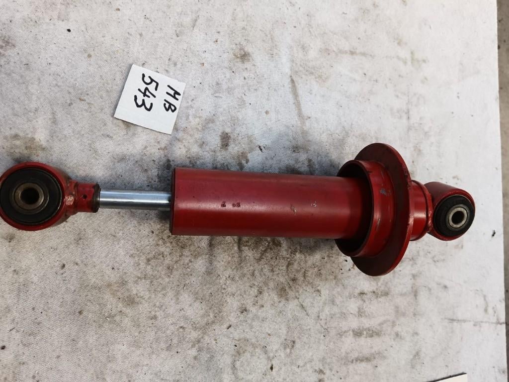 Amortisseurs avant pour Maserati Ghibli S1/Mexico/Qtp s1, Enlèvement, Neuf, Maserati