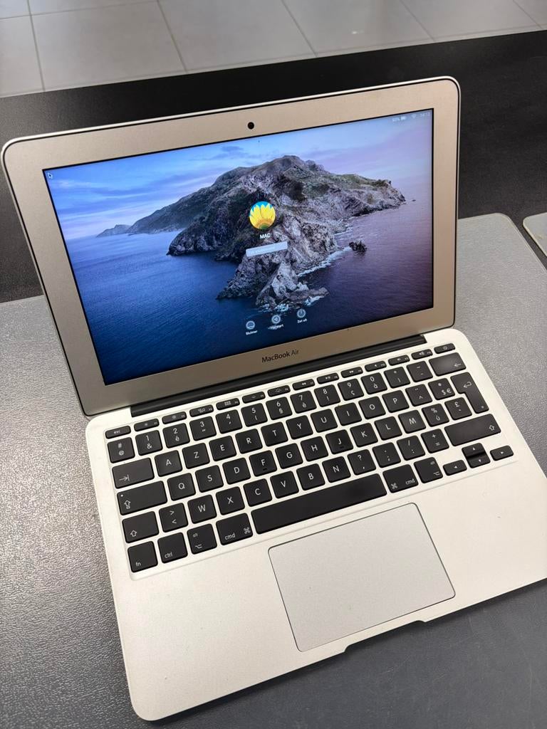 Macbook Air 11 » en parfait état, Enlèvement ou Envoi, Comme neuf, MacBook