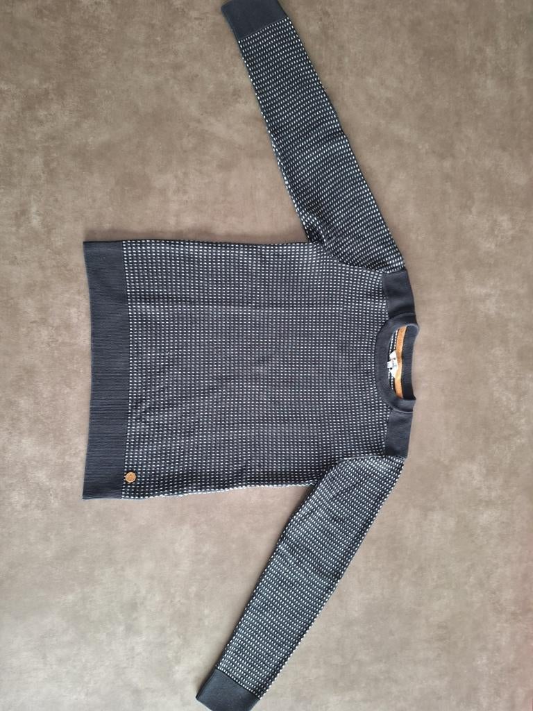 Trui jbc maat 152, Enfants & Bébés, Vêtements enfant | Taille 152, Enlèvement ou Envoi, JBC, Garçon, Pull ou Veste