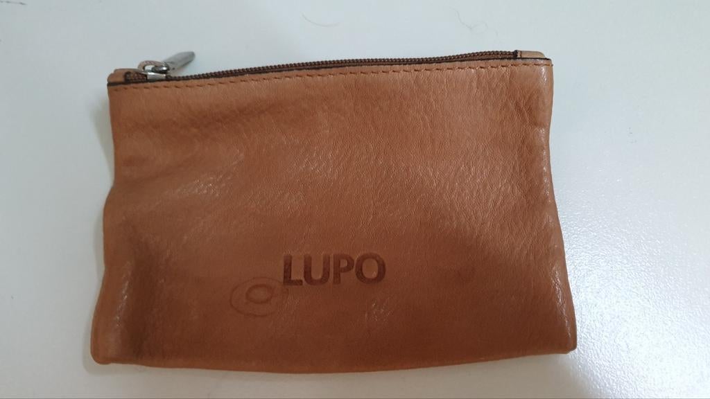 Pochette carte de banque ou porte monnaie, Enlèvement ou Envoi