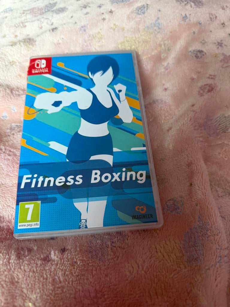 3 nintendo switch spelletjes, Ophalen, Zo goed als nieuw