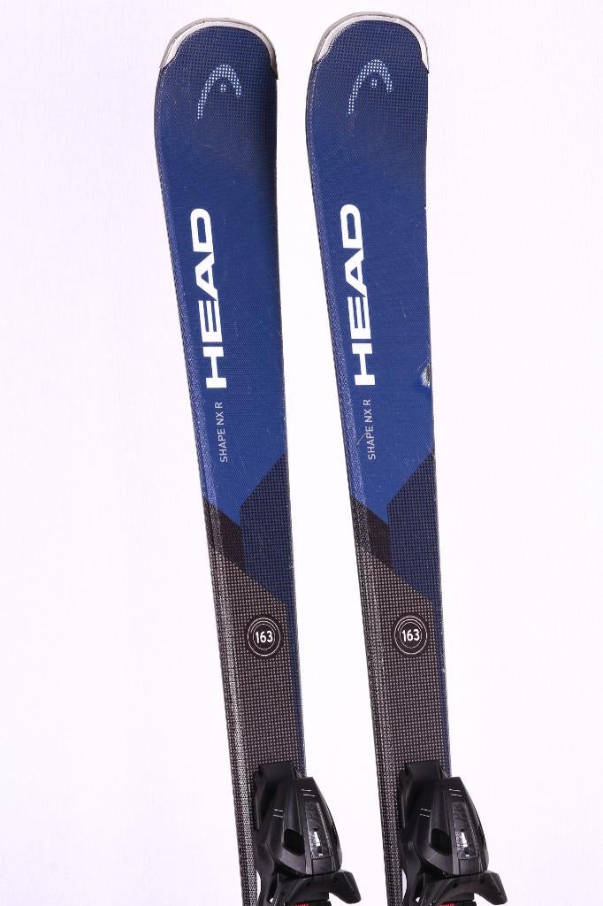156 170 SKIS HEAD SHAPE NX 2024, Grip Walk, ère 3.0, Carving, Enlèvement ou Envoi, Skis, 140 à 160 cm