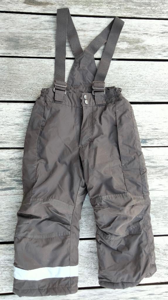 SKI-OVERALLS „H&M” Maat: 110, Overige merken, Ophalen of Verzenden, Zo goed als nieuw, Kleding