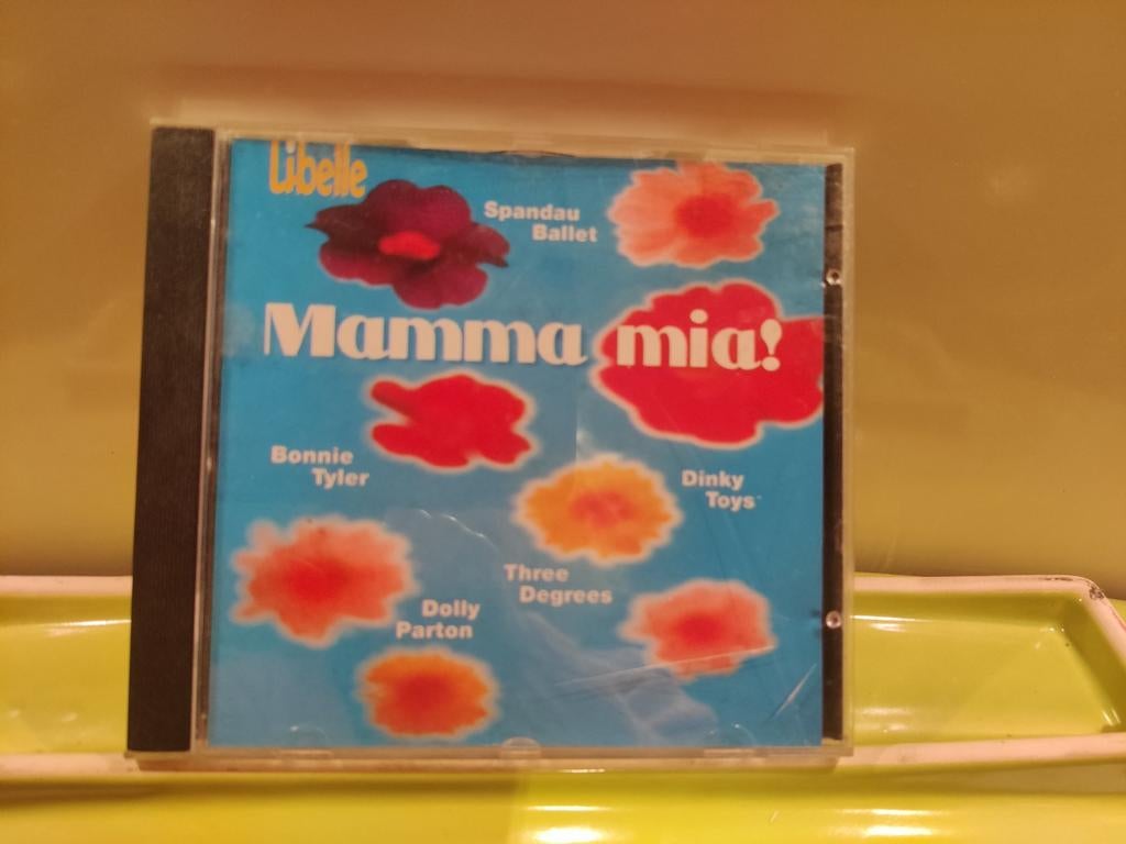 Liefdesliedjes, Ophalen of Verzenden