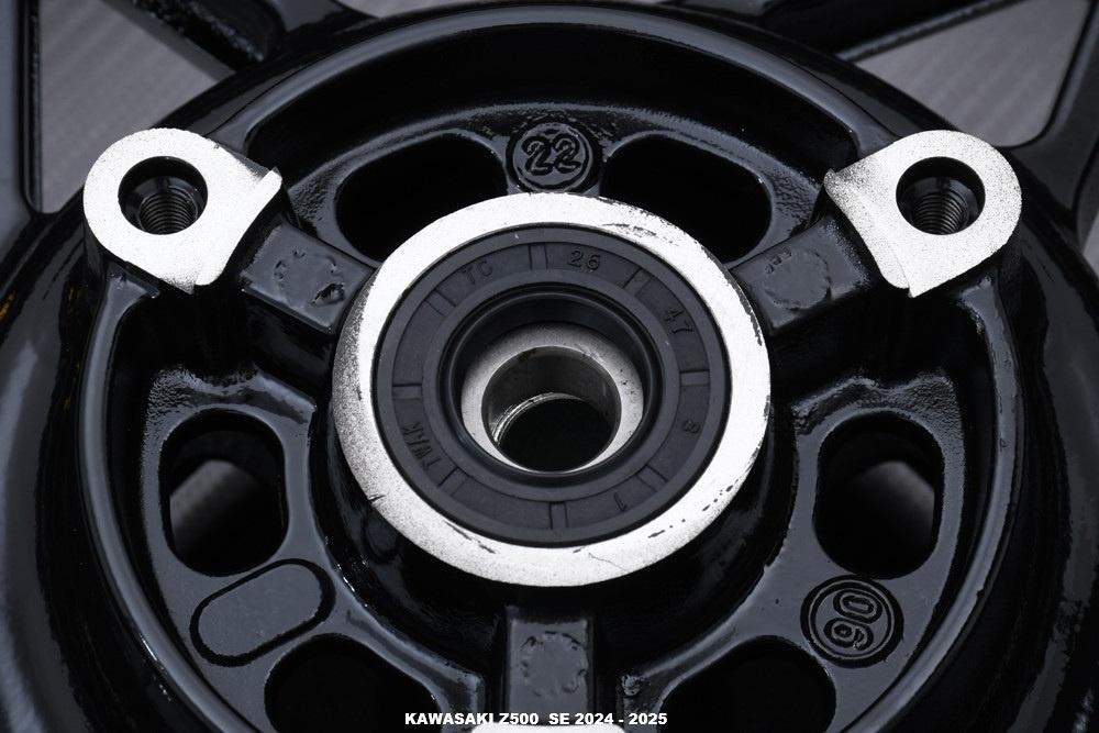 AVDB Achtervelg voor KAWASAKI Z500 / SE 2024 - 2025, Motoren, Ophalen of Verzenden, Nieuw