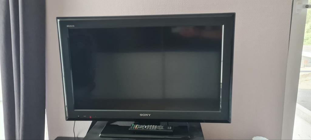 SONY TV 50", Audio, Tv en Foto, Televisies, Ophalen, Gebruikt, Sony
