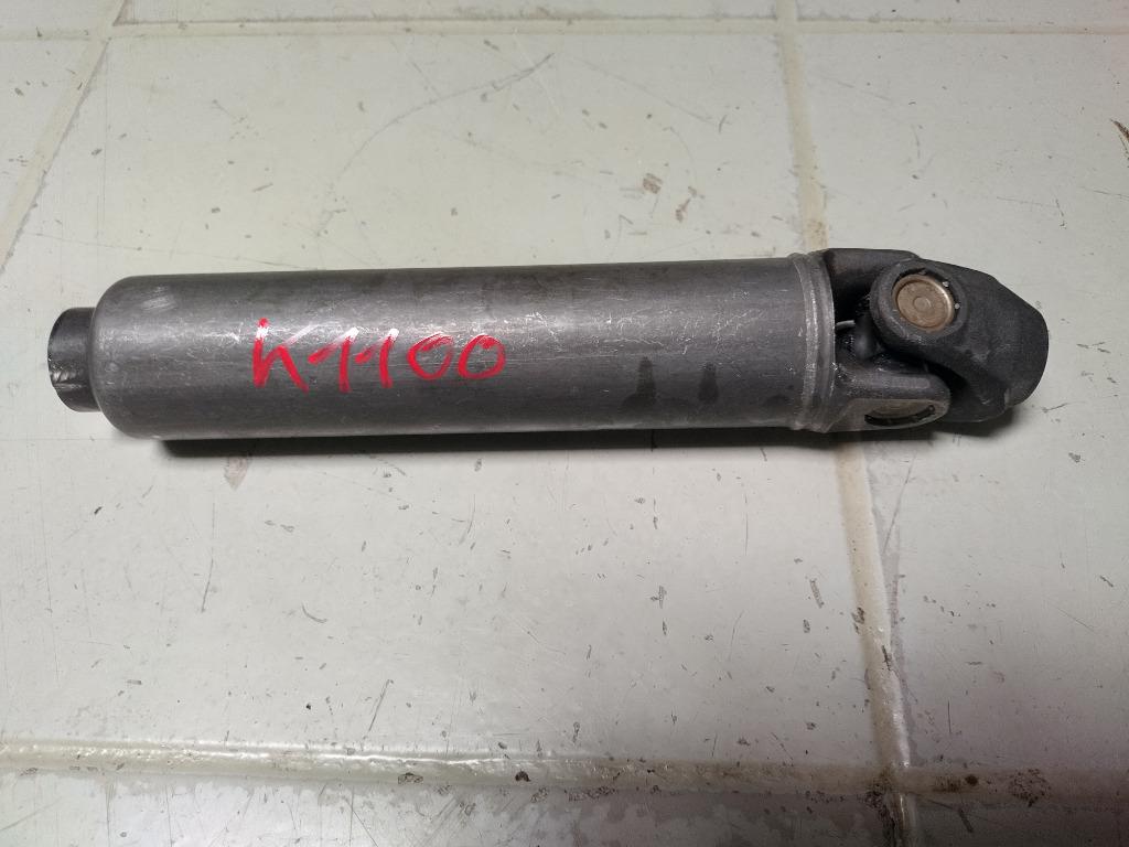 bmw k 1100 cardanas, Motoren, Ophalen of Verzenden, Gebruikt