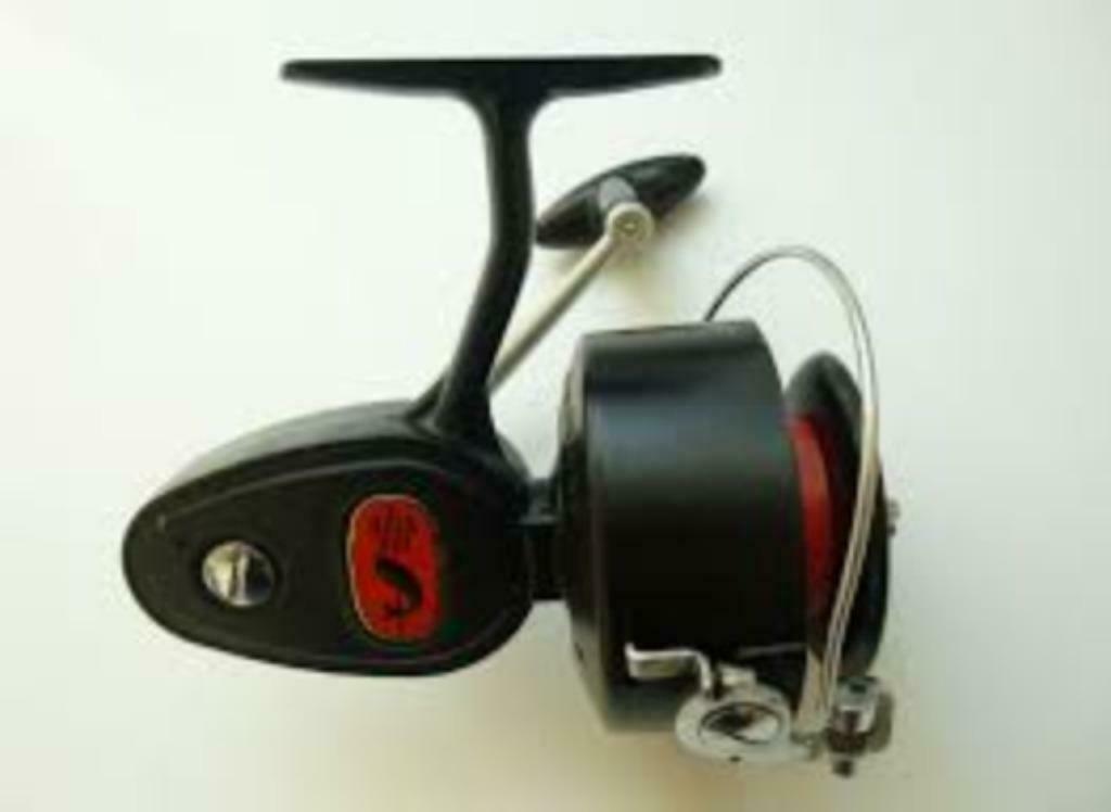 moulinet  MITCHELL 306 état neuf, Enlèvement ou Envoi, Comme neuf