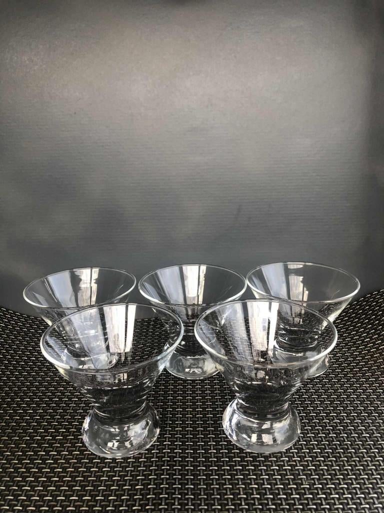Verres à cocktail, Enlèvement, Neuf, Verres et Verres à shot