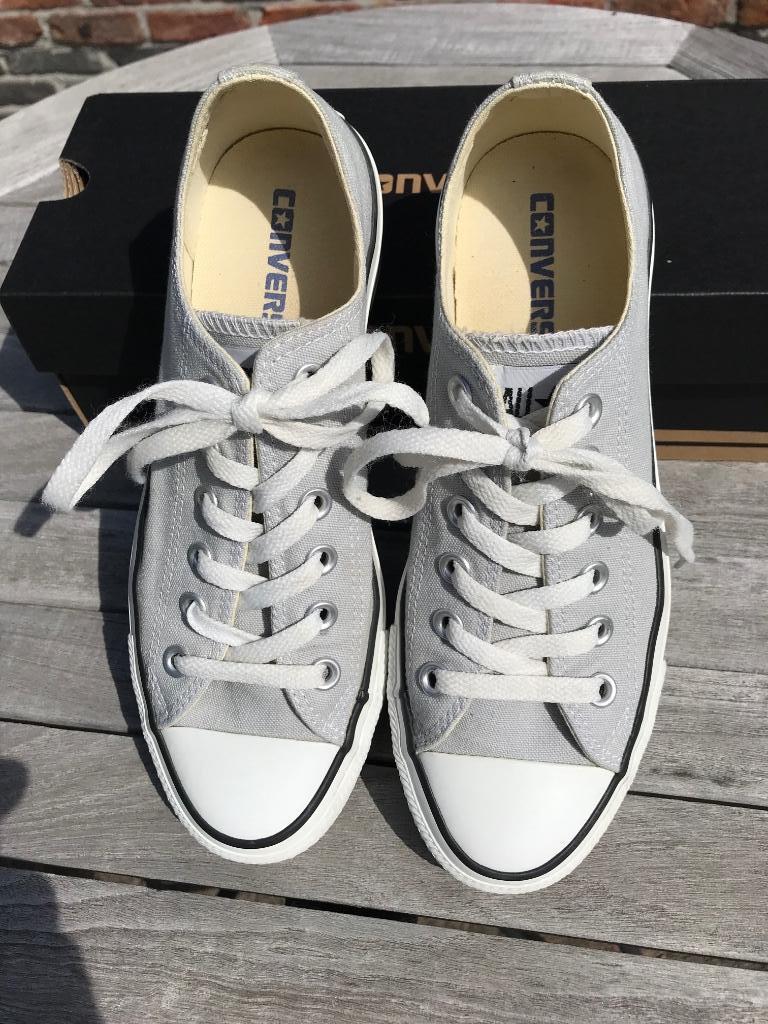 Converse All Stars, Overige kleuren, Verzenden, Overige typen, Zo goed als nieuw