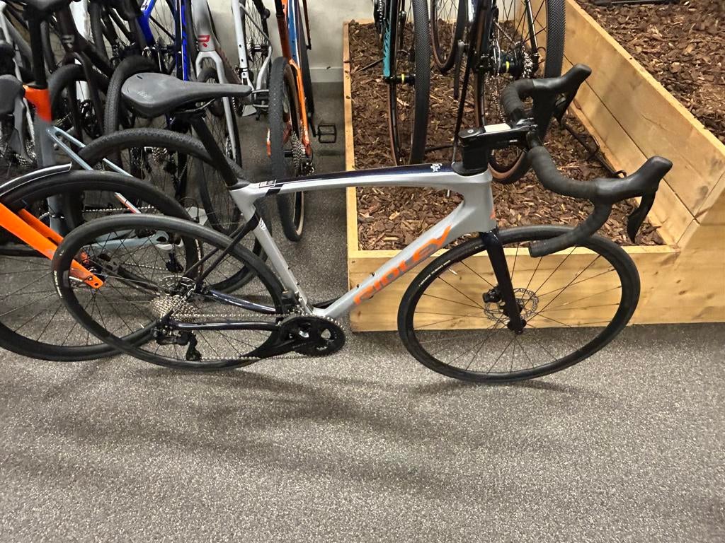Demo ridley fenix slic 105 di2, Fietsen en Brommers, Ophalen