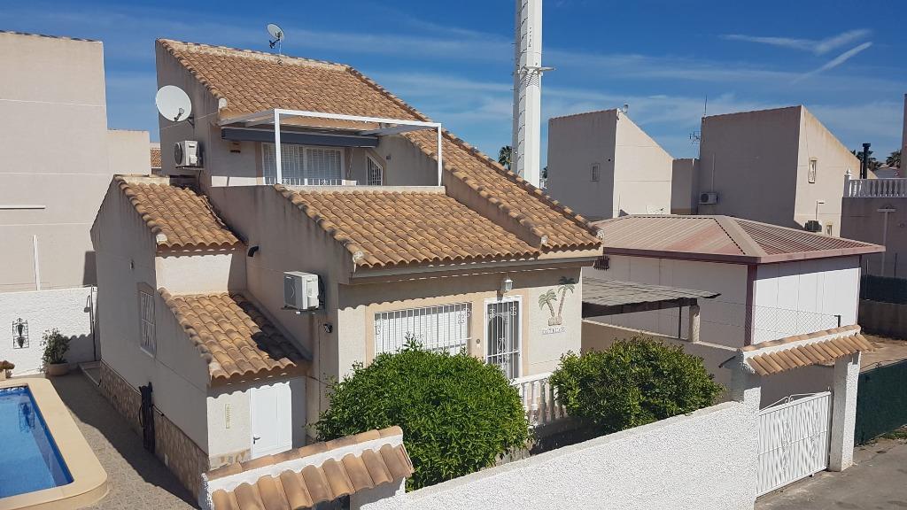 Ciudad Quesada Casa Hilmar, Propriétaire, Village, Maison de campagne ou Villa, 3 chambres à coucher