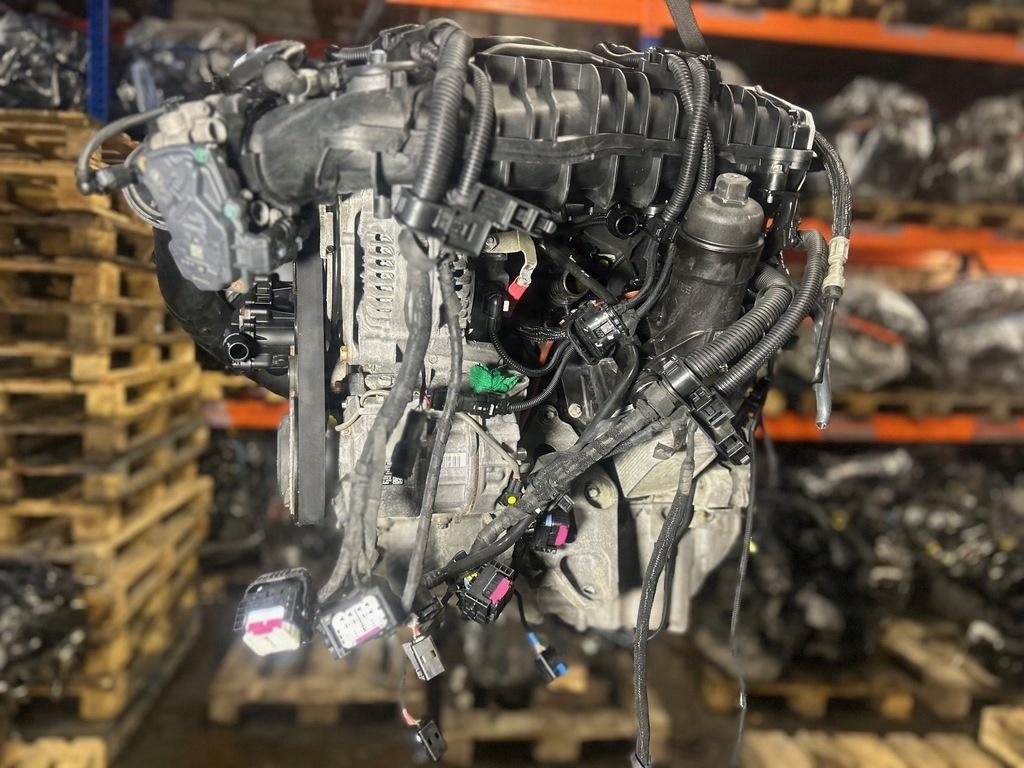 Moteur B48B20A Complet BMW F30, F80 F20