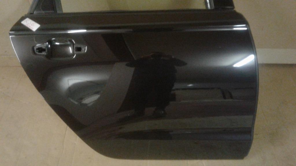 RS6 porte avant RS6 portiere avant Audi A6 4g / 4ga porte, Enlèvement ou Envoi, Audi, Utilisé, Porte