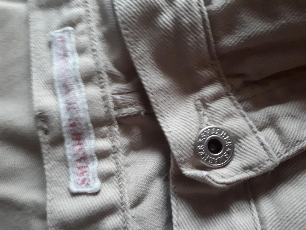 Pantalon de costume pour homme, gilet, gilet, beige, voir de, Vêtements | Hommes, Enlèvement, Taille 46 (S) ou plus petite, Beige
