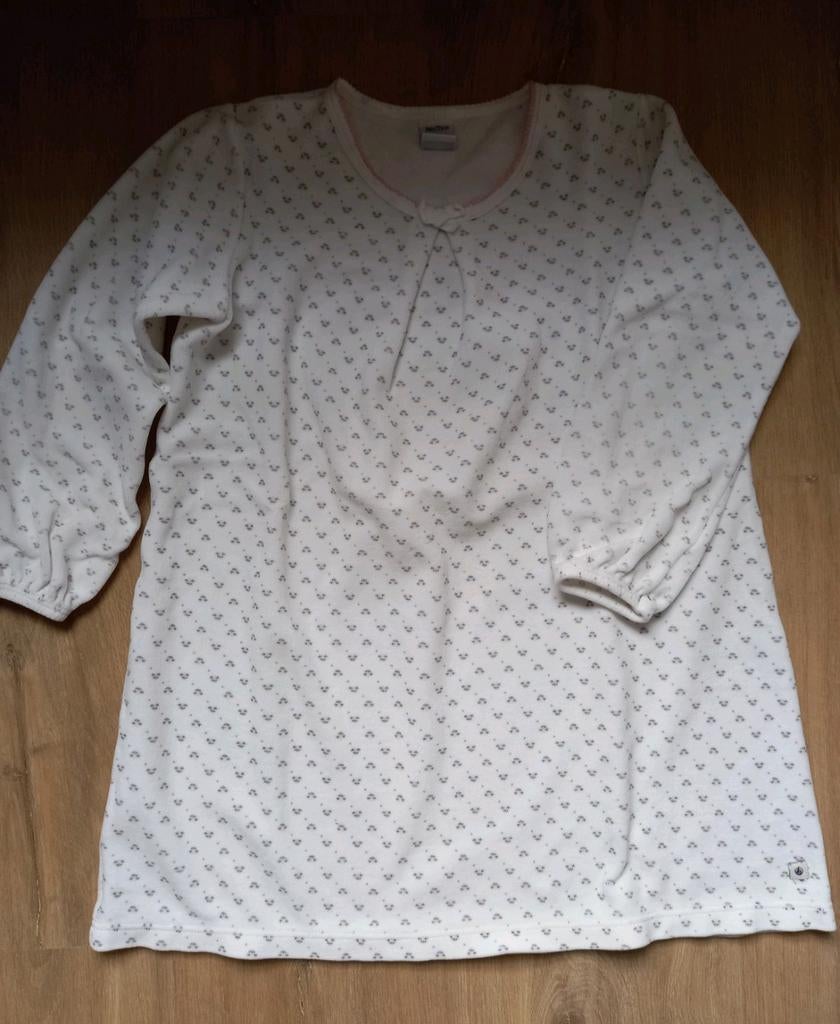 Petit Bateau slaapkleed, Ophalen of Verzenden, Gebruikt