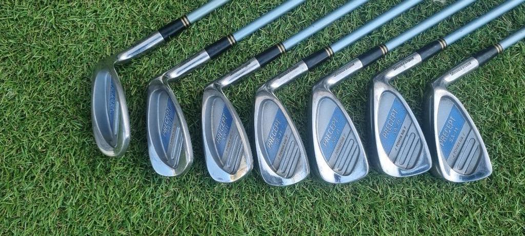 Clubs de golf, Ophalen, Gebruikt, Club, Overige merken