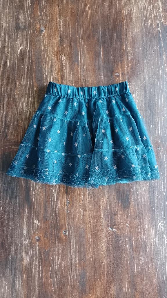 Jupe 7-8 ans, Zeeman, Robe ou Jupe, Enlèvement ou Envoi, Utilisé