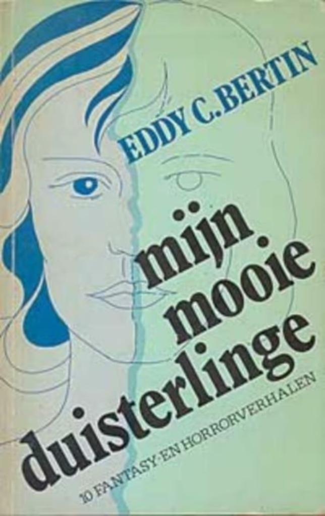 Mijn Mooie Duisterlinge van Eddy C. Bertin, Enlèvement ou Envoi