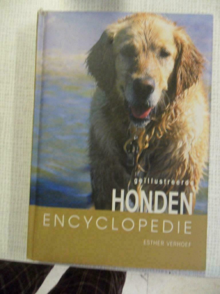 geïllustreerde honden encyclopedie, Enlèvement ou Envoi, Chats