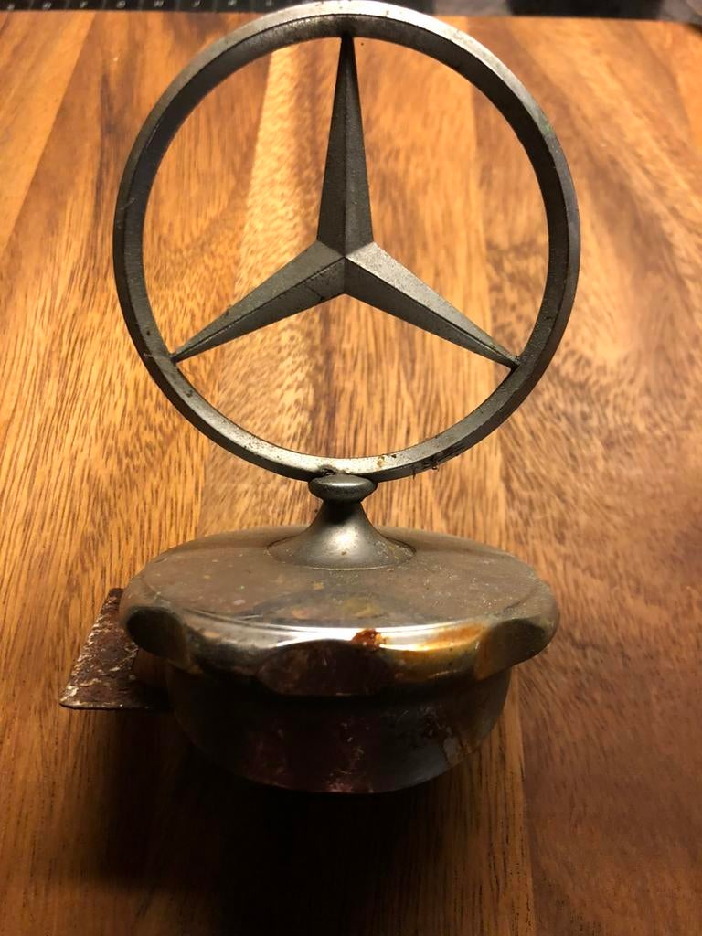 Mercedes VINTAGE, foto 3