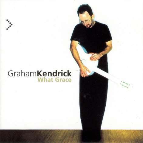 Vente > CD GRAHAM KENDRICK - What Grace, Envoi, Neuf, dans son emballage