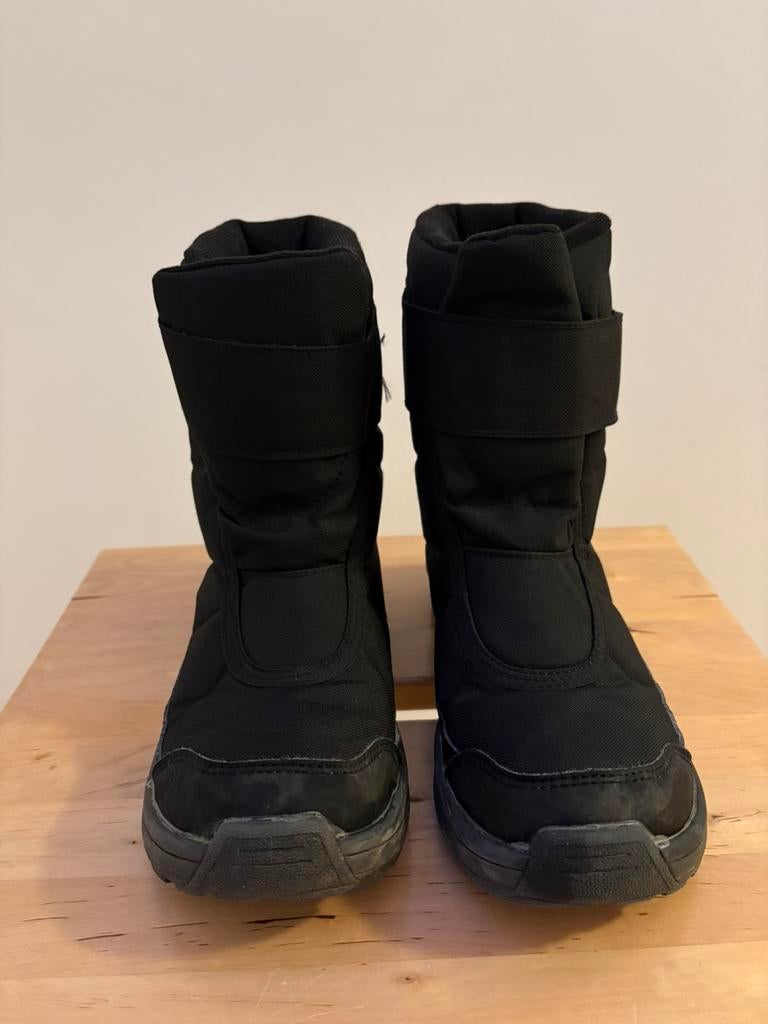 Bottes de neige taille 35, Comme neuf, Enlèvement, Bottes, Garçon ou Fille