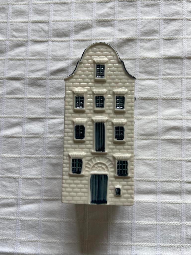KLM huisje 79 Delfts blauw, Verzamelen, Ophalen of Verzenden, Nieuw, Overige typen