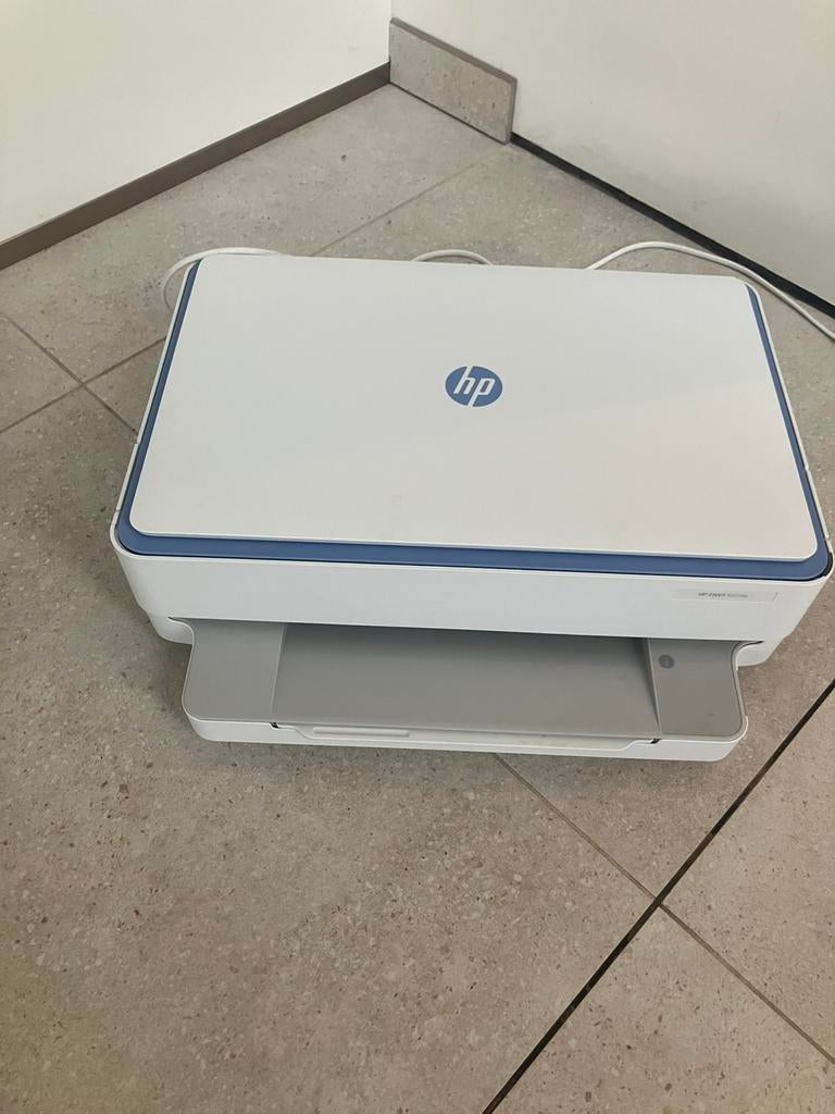 HP ENVY 6010e, Enlèvement, Comme neuf