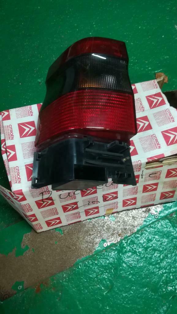 Citroen XM Breack Achterlicht, Ophalen of Verzenden, Gebruikt, Citroën