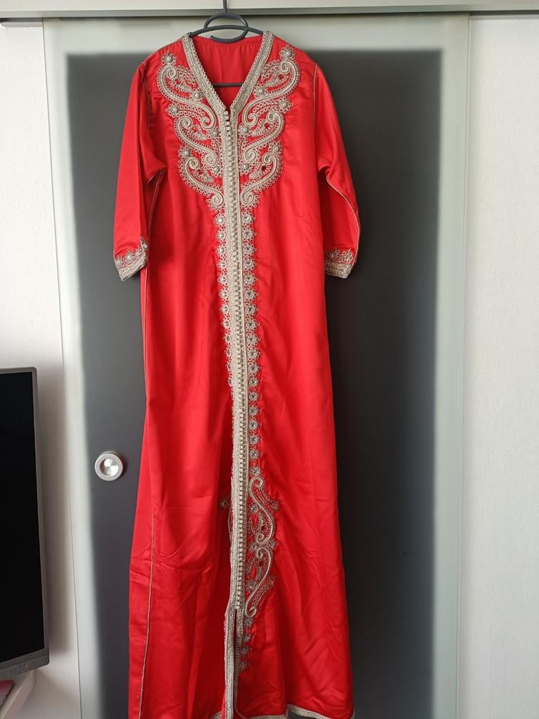 Marokkaanse jurk, Kleding | Dames, Ophalen