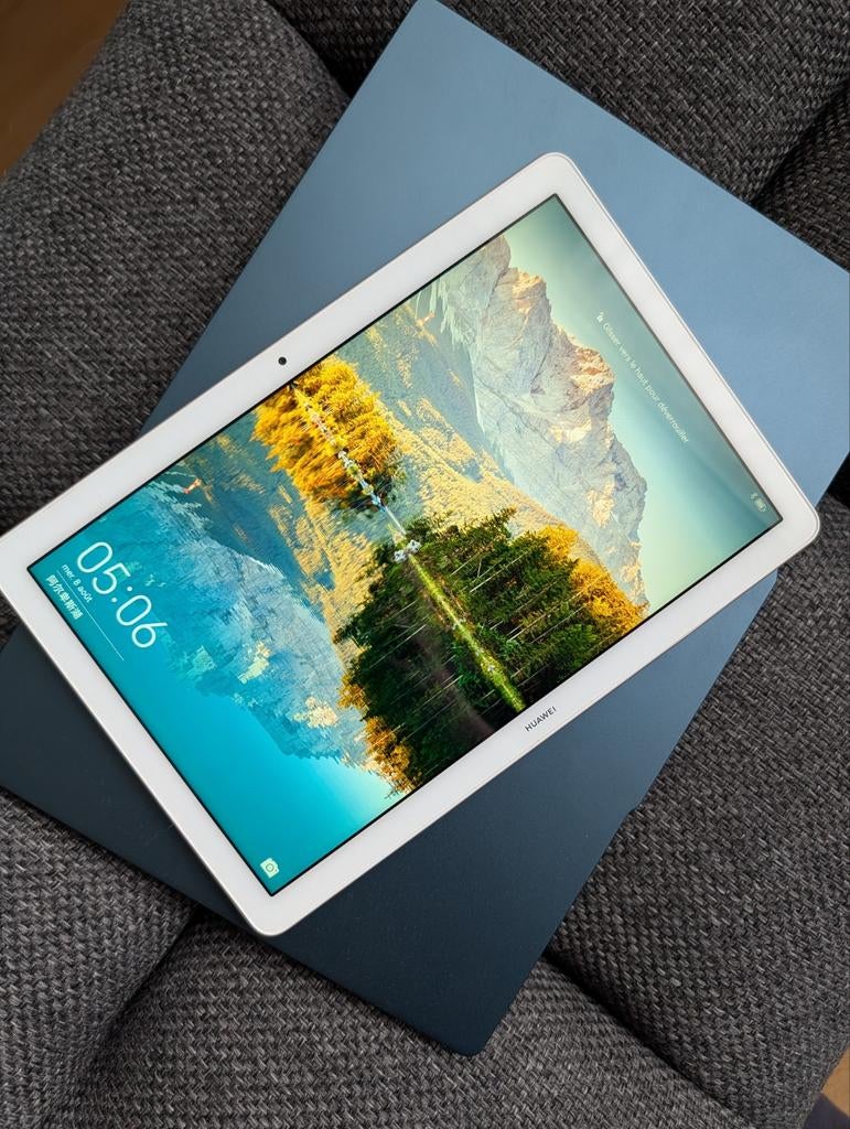 Huawei MediaPad T5 (Import), Ophalen of Verzenden