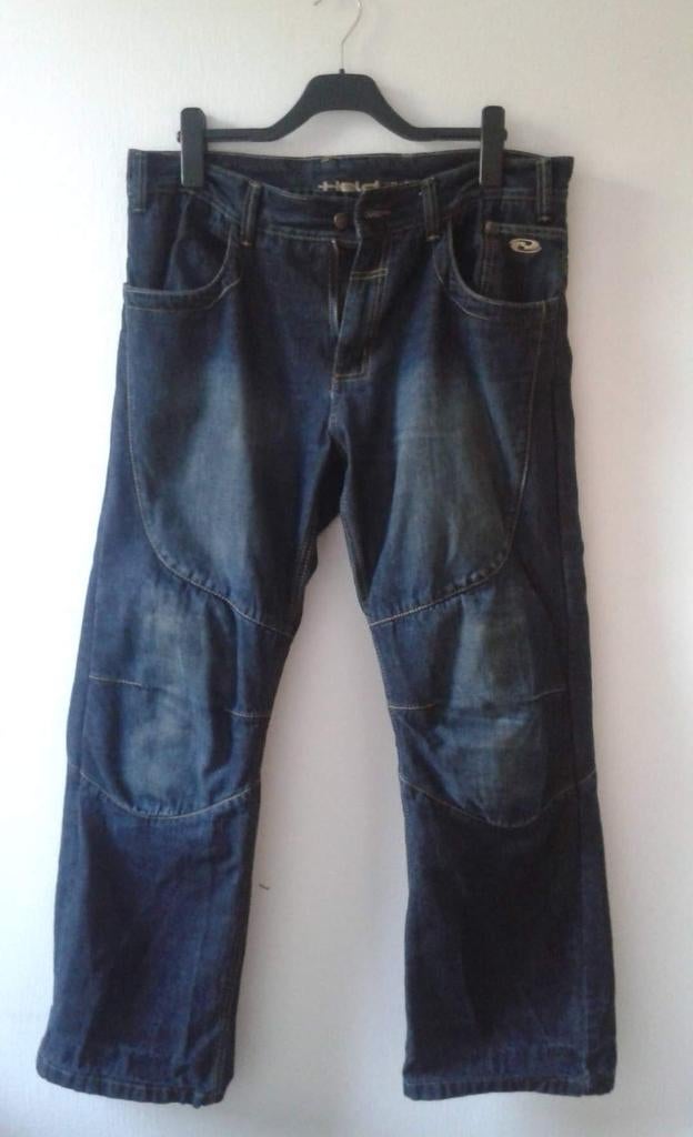Motorbroek, Ophalen of Verzenden, Tweedehands, Broek | textiel