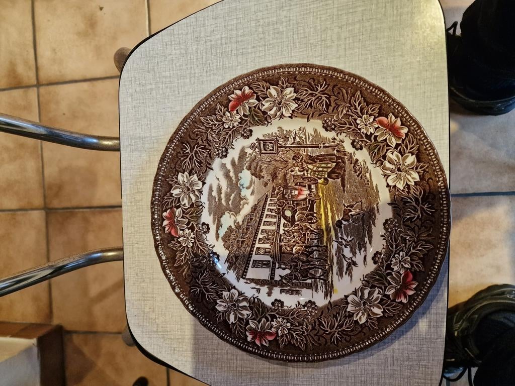 Sierbord, Ophalen of Verzenden