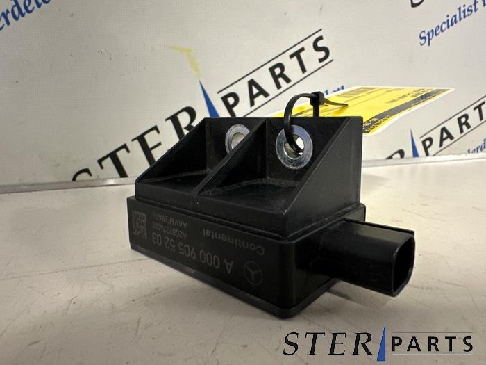 Esp Duo Sensor van een Mercedes C-Klasse, Gebruikt, -, Ophalen of Verzenden, -