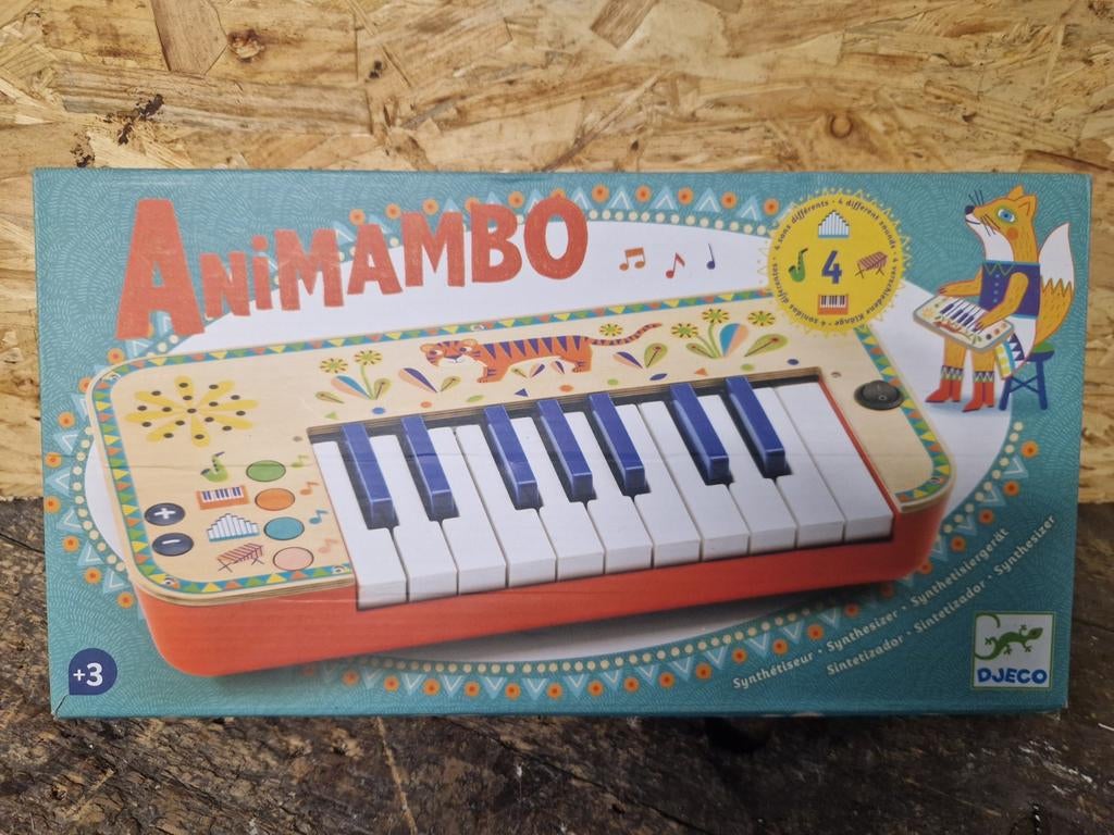 Speelgoed piano, Muziek en Instrumenten, Keyboards, Ophalen