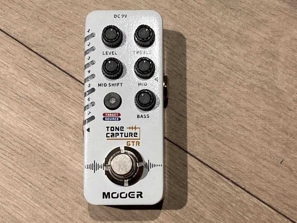 Plus de Tone Capture GTR, Musique & Instruments, Effets, Enlèvement ou Envoi, Neuf, Autres types