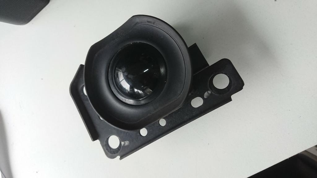 Jeep Compass II radar sensor, Auto-onderdelen, Jeep, Gebruikt, Jeep, Ophalen of Verzenden