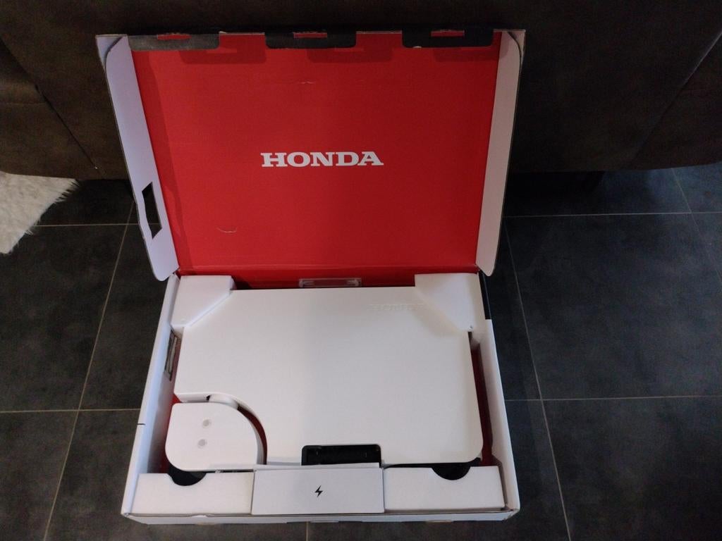 Honda motocompacto nieuw in de doos., Enlèvement, Jusqu'à 11 kW