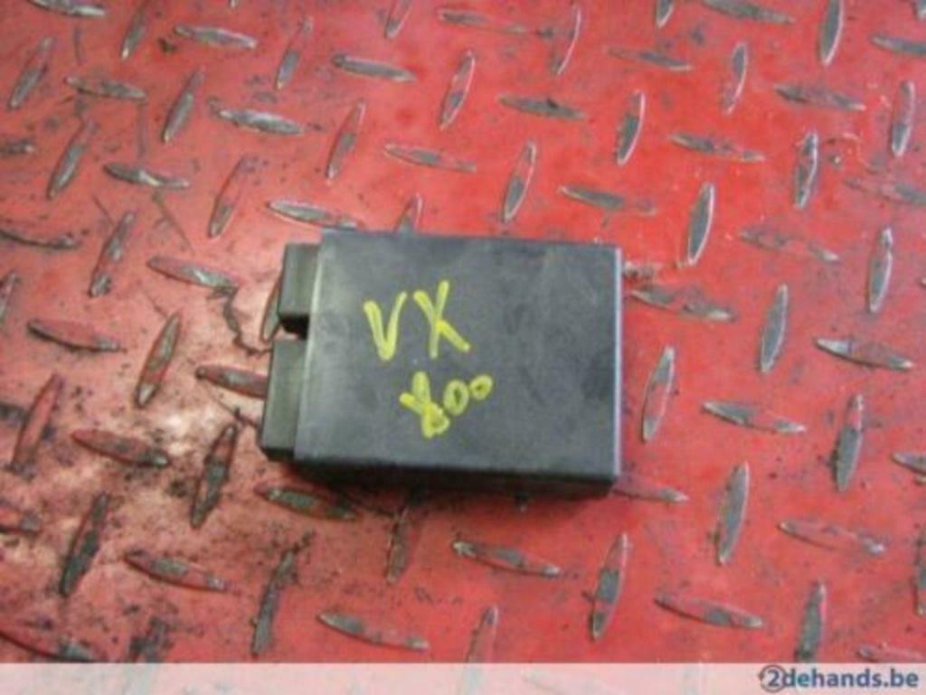 cdi voor suzuki vx800, Enlèvement ou Envoi, Utilisé