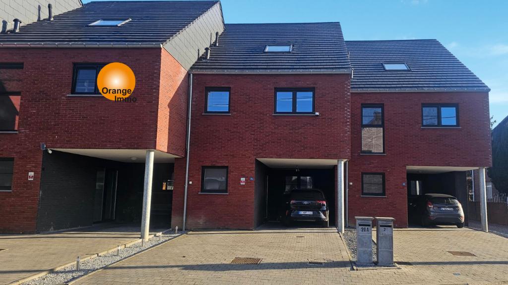 Duurzame nieuwbouwwoning met 5 slaapkamers., Maison de coin ou Maison mitoyenne, Maasmechelen