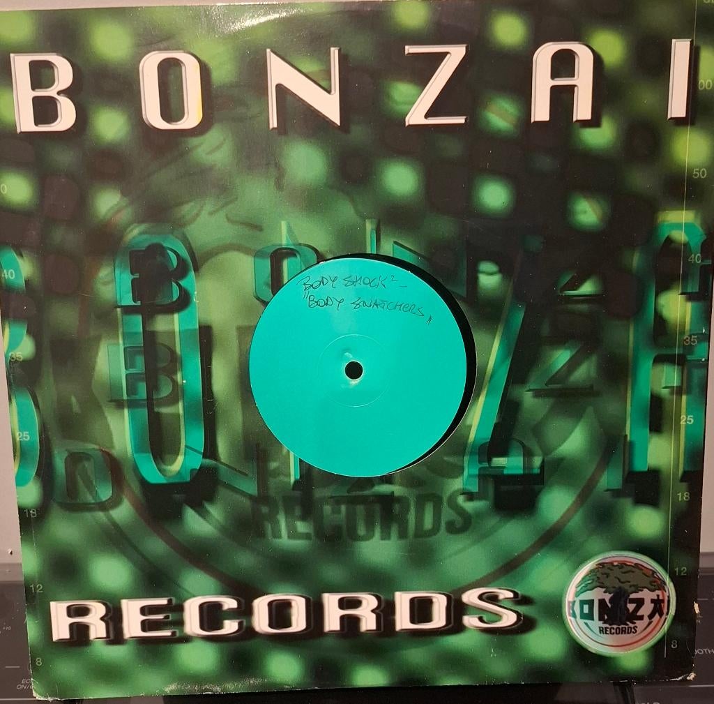 Vinyl house, Enlèvement ou Envoi, Utilisé